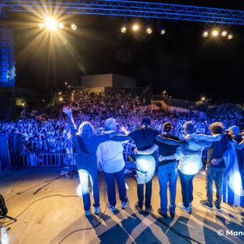 Dire Straits Legacy στο Τεχνόπολις