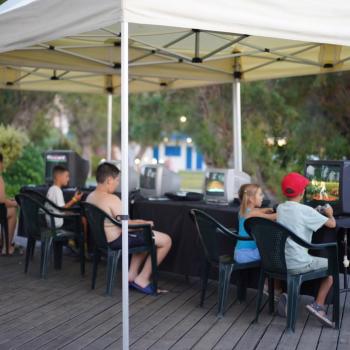 Summer Gaming Festival 2026