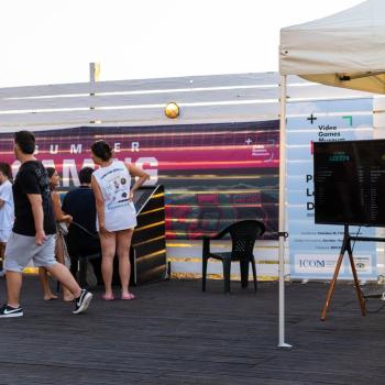Summer Gaming Festival 2026