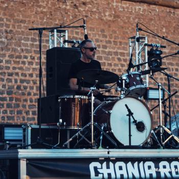 Chania Rock Festival 2020