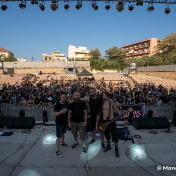 Chania Rock Festival 2024