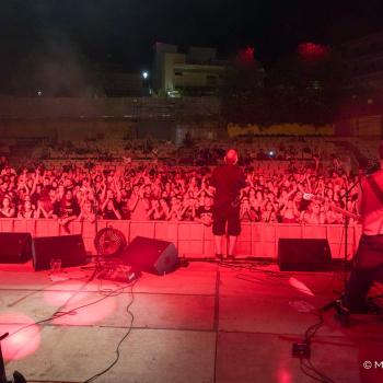 Chania Rock Festival 2023