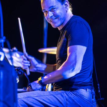 Dire Straits Legacy στο Τεχνόπολις