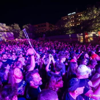 Chania Rock Festival 2024