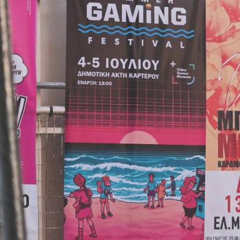 Summer Gaming Festival 2026