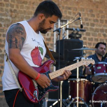 Chania Rock Festival 2020