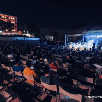 Chania Rock Festival 2020