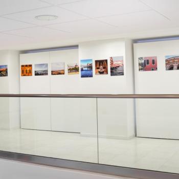 Η Ευρώπη μέσα από το κινητό μου 2022