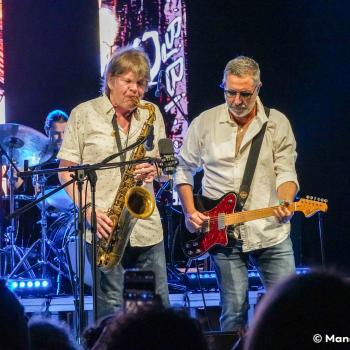 Dire Straits Legacy Χανιά