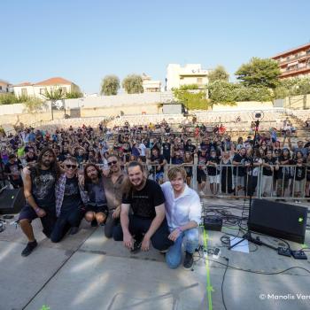 Chania Rock Festival 2022