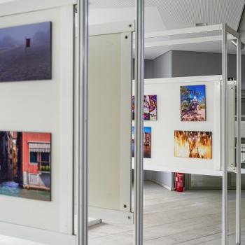 Η Ευρώπη μέσα από το κινητό μου 2021