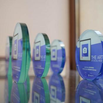 The Art of Social Media 2022