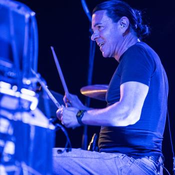 Dire Straits Legacy στο Τεχνόπολις