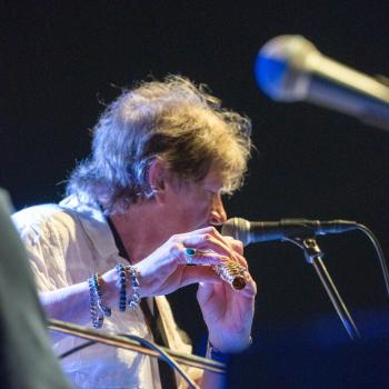 Dire Straits Legacy στο Τεχνόπολις