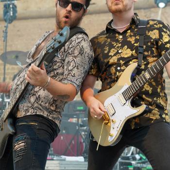 Chania Rock Festival 2023