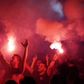 Ο Βασίλης Παπακωνσταντίνου στο Παγκρήτιο Στάδιο