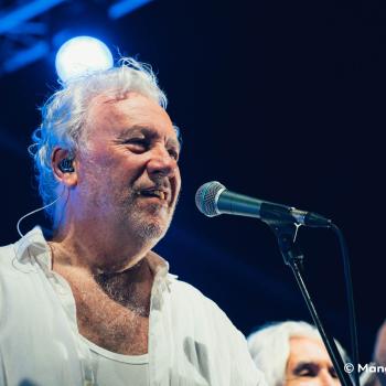 Dire Straits Legacy στο Τεχνόπολις