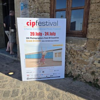 Chania International Photo Festival 2025