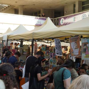 Cretan Comic Con 2024