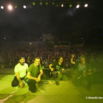 Chania Rock Festival 2021