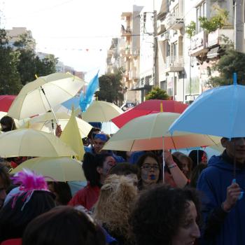 Καρναβάλι Ηράκλειο 2013