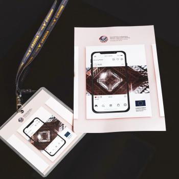 Η Ευρώπη μέσα από το κινητό μου 2021