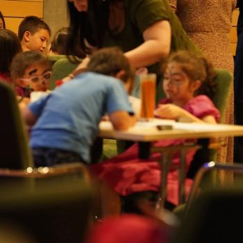 Cretan Comic Con 2024