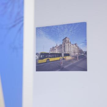 Η Ευρώπη μέσα από το κινητό μου 2023