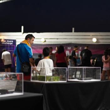 Summer Gaming Festival 2026