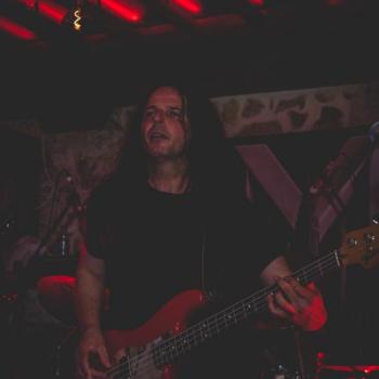 Rethymno Rocks! Nights: Maidenance + Legacy Live!