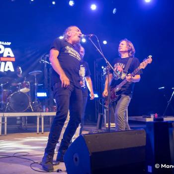 Chania Rock Festival 2024