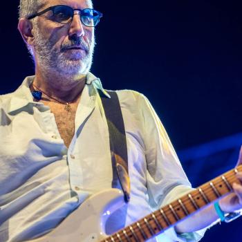 Dire Straits Legacy στο Τεχνόπολις