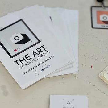 The Art of Social Media 2026