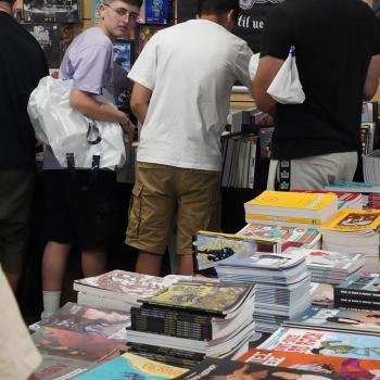 Cretan Comic Con 2024