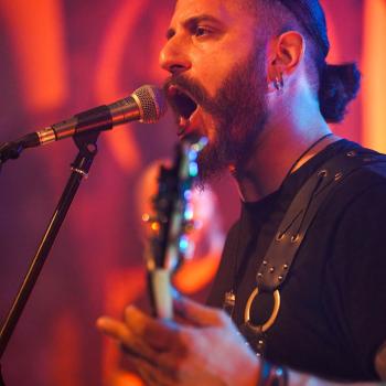 Sakis Tolis Ρέθυμνο