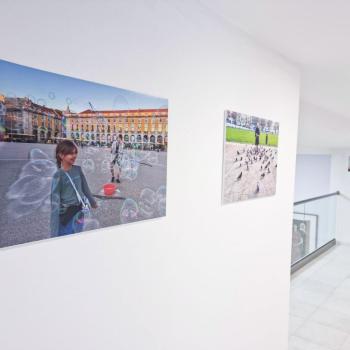 Η Ευρώπη μέσα από το κινητό μου 2023