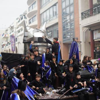 Ρεθεμνιώτικο Καρναβάλι 2024