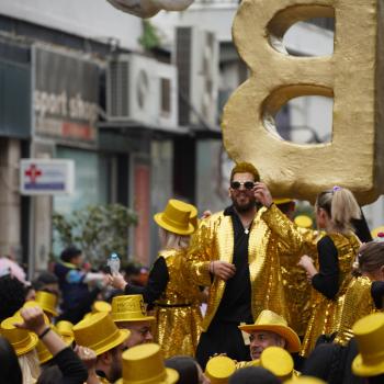 Ρεθεμνιώτικο Καρναβάλι 2024