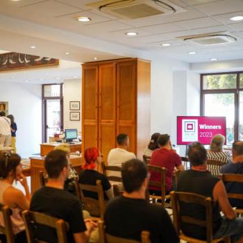 The Art of Social Media 2023