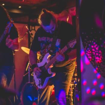 Rethymno Rocks! Nights: Maidenance + Legacy Live!