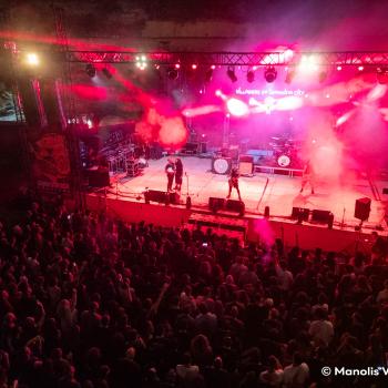 Chania Rock Festival 2024