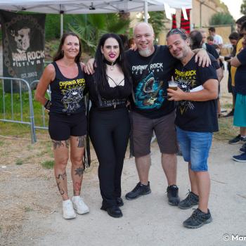 Chania Rock Festival 2026