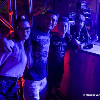 Chania Rock Festival 2021