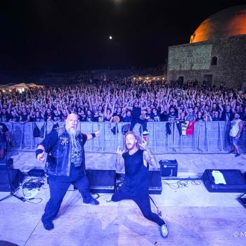 Rethymno Rocks 2023
