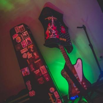 Rethymno Rocks! Nights: Maidenance + Legacy Live!