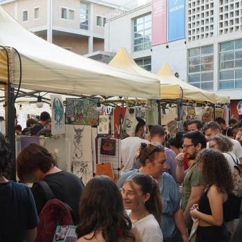 Cretan Comic Con 2024