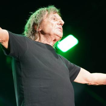 Ο Βασίλης Παπακωνσταντίνου στο Παγκρήτιο Στάδιο