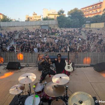 Chania Rock Festival 2026