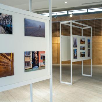 Η Ευρώπη μέσα από το κινητό μου 2021