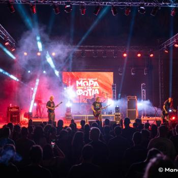 Chania Rock Festival 2024